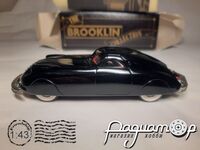 Phantom Corsair Coupe (1938) 317755 [SR]