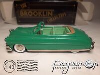 Hudson Hornet Convertible (1951) 317756 [SR]