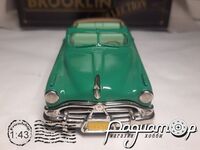 Hudson Hornet Convertible (1951) 317756 [SR]