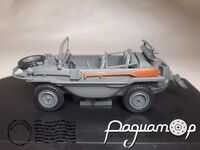 Volkswagen Typ 166 Schwimmwagen (1943) 317757 [SR]
