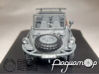 Volkswagen Typ 166 Schwimmwagen (1943) 317757 [SR]