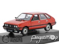 Legendy FSO №67, FSO Polonez MR89 (1989) LGFSO067 [SV]