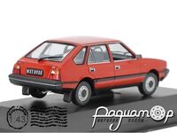 Legendy FSO №67, FSO Polonez MR89 (1989) LGFSO067 [SV]