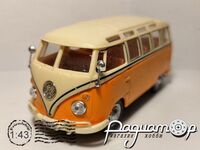 Volkswagen T1 Samba (1951) H970 [KI]