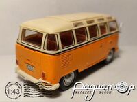 Volkswagen T1 Samba (1951) H970 [KI]