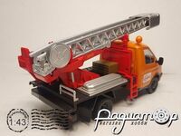 ГАЗ-3302 ГАЗель 