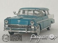 Chevrolet Nomad (1956) 5220 [US]