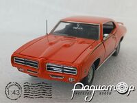 Pontiac GTO Judge (1969) 4993 [US]