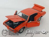 Pontiac GTO Judge (1969) 4993 [US]