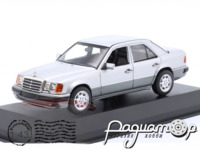 Mercedes-Benz 500E V8 (1991) 940037161