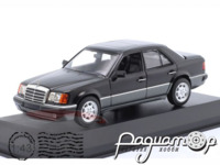 Mercedes-Benz 500E V8 (1991) 940037160