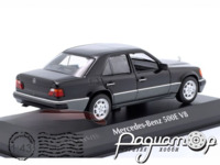 Mercedes-Benz 500E V8 (1991) 940037160