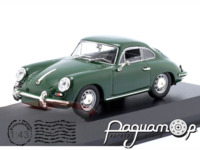 Porsche 356 C Coupe (1965) 940062420
