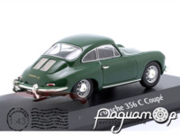 Porsche 356 C Coupe (1965) 940062420