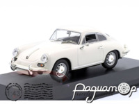 Porsche 356 C Coupe (1965) 940062421
