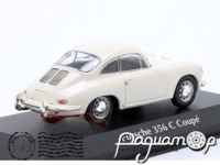 Porsche 356 C Coupe (1965) 940062421