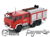Kultovni Nakladaky Minule Ery №40, Star 266 (1973) KLN040