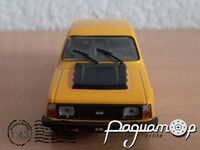 Автолегенди СРСР №108, ІЖ-13 «Старт» (1972) AL108 [SA]*