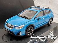 Subaru XV (2018) 273072