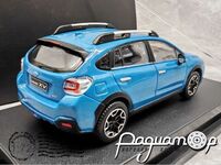 Subaru XV (2018) 273072
