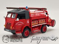 Renault R2087 VPI (1959) VLS039 [SV]