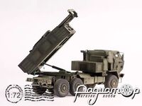 M142 HIMARS High Mobility Artillery Rocket System (2005) 692060