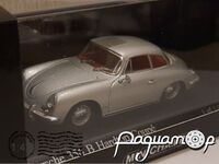 Porsche 356 B Hardtop Coupe (1960) 400064321 [ZL]