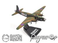 Vickers Wellington (1942) 665515 [IS]