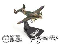 Lockheed Hudson Gr.Mk-1 (1944) 665518 [IS]