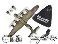 Avro Lancaster Admiral Prune (1943) 665519 [IS]