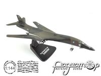 Rockwell B-1B Lancer (1975) 665521 [IS]