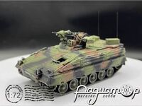 Німецька Бойова машина піхоти Marder (1970) 215342