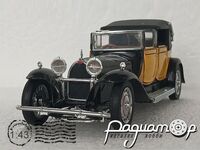 Bugatti Royal (1931) 5329 [US]