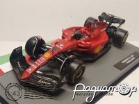 Ferrari F1-75 Charles Leclerc (2022) 665525 [IS]
