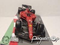 Ferrari F1-75 Charles Leclerc (2022) 665525 [IS]