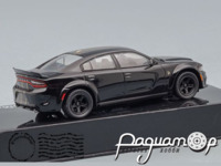 Fast & Furious №18, Dodge Charger SRT Hellcat (2020) FF018 [SV]