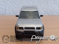 УАЗ-3162 «Симбир» (2000) 100183-S [SA]*
