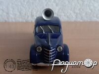 Автомобіль на службі №6, Москвич 400-420 ОРУД (1946) ANS06 [SA]*