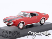 Chevrolet Camaro (1967) 940142720