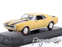 Chevrolet Camaro (1967) 940142721