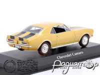 Chevrolet Camaro (1967) 940142721