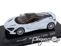 McLaren 720S (2017) DC1015 [NT]