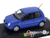 Volkswagen Lupo (1999) DC381 [NT]