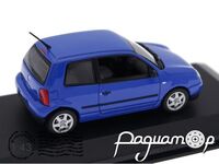 Volkswagen Lupo (1999) DC381 [NT]