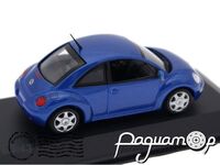 Volkswagen New Beetle (1998) 8185110 [NT]