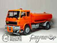 Kultovni Nakladaky Minule Ery №25, LIAZ 110.850 SA8 (1985) KLN025 [SV]