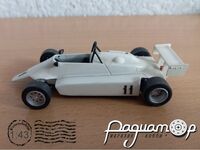 Автолегенди СРСР №127, «Эстония-21М» (1980) AL127 [SA]*