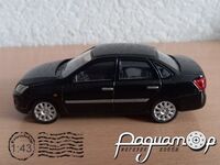 LADA Granta (2011) GT7785-D [SA]*