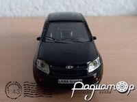LADA Granta (2011) GT7785-D [SA]*