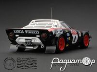 Lancia Stratos HF №4 Sanremo (1978) 8071 [ZL]
